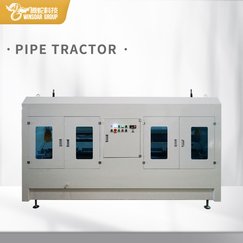 16-110mm HDPE/LDPE/PPR Hot/Cold Water Supply Three layers Pipe Extrusion Production Line