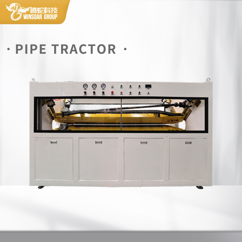 Antioxidant Double PPR Pipe Production Line For Cold Water